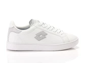  1973 Amf II W - Sneakers donna Lotto. Disponibile in diverse taglie: 40, 41, 36, 37, 38, 39 e colori grigio, bianco. YOUSPORTY.
