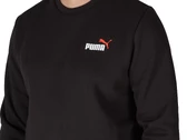  ESS+ 2 Col Small Logo - Felpe uomo Puma. Disponibile in diverse taglie: m, s e colori nero. YOUSPORTY.