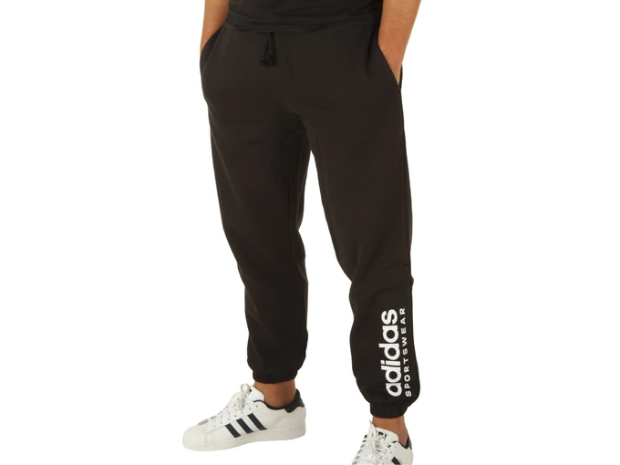  M All Szn G PT - Pantaloni uomo Adidas. Disponibile in diverse taglie: s e colori bianco, nero. YOUSPORTY.