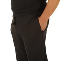  M All Szn G PT - Pantaloni uomo Adidas. Disponibile in diverse taglie: s e colori bianco, nero. YOUSPORTY.