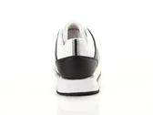  Hanon In Faux Leather Grigio Luna - Sneakers uomo Antony Morato. Disponibile in diverse taglie: 40, 42, 43, 44, 45 e colori gri
