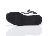  Rebund v6 - Sneakers donna/ragazzi Puma. Disponibile in diverse taglie: 38, 39 e colori bianco, nero. YOUSPORTY.