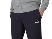  ESS Sweat Suit TR - Tuta uomo Puma. Disponibile in diverse taglie: m e colori grigio, blu. YOUSPORTY.