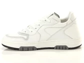  Kendall In Pelle Bianco - Sneakers uomo Antony Morato. Disponibile in diverse taglie: 40 e colori grigio, bianco. YOUSPORTY.