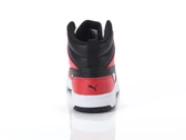  Rebund v6 - Sneakers donna/ragazzi Puma. Disponibile in diverse taglie: 37, 38, 39 e colori rosso, bianco, nero. YOUSPORTY.