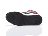  Rebund v6 - Sneakers donna/ragazzi Puma. Disponibile in diverse taglie: 37, 38, 39 e colori rosso, bianco, nero. YOUSPORTY.