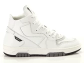 Antony Morato Kendall Mid In Pelle Bianco hombre MMFW01513LE30021000 