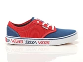 Vans YT Atwood femme/garçons VN 0A45JSVEH