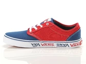 Vans YT Atwood femme/garçons VN 0A45JSVEH