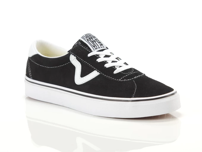 Vans Sport Suede unisexe VN 0A4BU6A6O