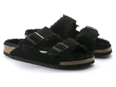  Arizona - Sandali unisex Birkenstock. Disponibile in diverse taglie: 43, 44, 45 e colori nero. YOUSPORTY.