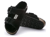  Arizona - Sandali unisex Birkenstock. Disponibile in diverse taglie: 43, 44, 45 e colori nero. YOUSPORTY.