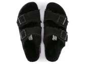  Arizona - Sandali unisex Birkenstock. Disponibile in diverse taglie: 43, 44, 45 e colori nero. YOUSPORTY.