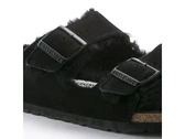  Arizona - Sandali unisex Birkenstock. Disponibile in diverse taglie: 43, 44, 45 e colori nero. YOUSPORTY.