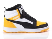 Puma Rebound V6 Mid femme/garçons 393831 19