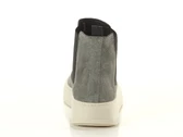  Martin In Camoscio Grigio - Boots uomo Antony Morato. Disponibile in diverse taglie: 41, 42, 43, 44, 45 e colori grigio, nero. 