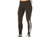  Chalkboard Classic Legging Black - Leggings donna Vans. Disponibile in diverse taglie: xs e colori bianco, nero. YOUSPORTY.