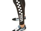  Chalkboard Classic Legging Black - Leggings donna Vans. Disponibile in diverse taglie: xs e colori bianco, nero. YOUSPORTY.