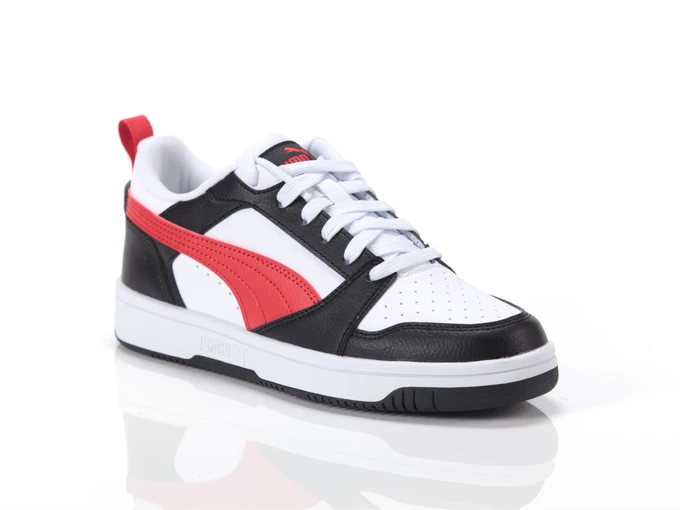 Puma Rebund v6 mujer 393833 04 