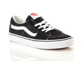  Ua Sk8 Low - Sneakers unisex Vans. Disponibile in diverse taglie: 42, 36, 37, 38 e colori bianco, nero. YOUSPORTY.