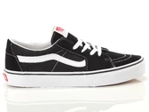  Ua Sk8 Low - Sneakers unisex Vans. Disponibile in diverse taglie: 42, 36, 37, 38 e colori bianco, nero. YOUSPORTY.