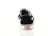  Ua Sk8 Low - Sneakers unisex Vans. Disponibile in diverse taglie: 42, 36, 37, 38 e colori bianco, nero. YOUSPORTY.
