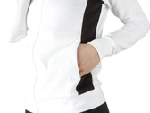  Hooded Sweat Suit TR cl - Tuta donna Puma. Disponibile in diverse taglie: s, xs e colori bianco, nero. YOUSPORTY.