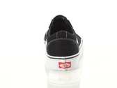  My Ward Platform Canvas - Sneakers donna/ragazzi Vans. Disponibile in diverse taglie: 36, 37, 35 e colori bianco, nero. YOUSPOR