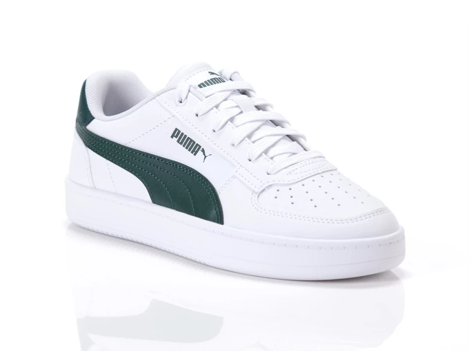  Puma Caven 2.0 Jr - Sneakers donna/ragazzi Puma. Disponibile in diverse taglie: 36, 37, 38, 39 e colori bianco, verde. YOUSPORT