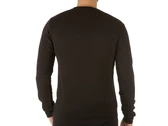  Maglia Girocollo Uomo Felpa Nera - Felpe uomo Pyrex. Disponibile in diverse taglie: l, s e colori bianco, nero. YOUSPORTY.