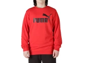 Puma ESS No.1 Logo Crew Sweat Suit TR B chico 686296 11 