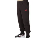 Puma ESS No.1 Logo Crew Sweat Suit TR B chico 686296 11 