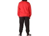 Puma ESS No.1 Logo Crew Sweat Suit TR B chico 686296 11 