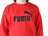 Puma ESS No.1 Logo Crew Sweat Suit TR B chico 686296 11 