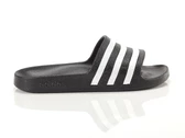  Adilette Aqua - Ciabatte unisex Adidas. Disponibile in diverse taglie: 46, 40, 41, 42, 43, 44, 45 e colori bianco, nero. YOUSPO