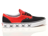 Ua Era New Varsity - Sneakers uomo Vans. Disponibile in diverse taglie: 40, 41, 42, 43, 44 e colori rosso, bianco, nero. YOUSPO