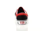 Ua Era New Varsity - Sneakers uomo Vans. Disponibile in diverse taglie: 40, 41, 42, 43, 44 e colori rosso, bianco, nero. YOUSPO