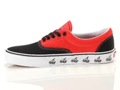 Ua Era New Varsity - Sneakers uomo Vans. Disponibile in diverse taglie: 40, 41, 42, 43, 44 e colori rosso, bianco, nero. YOUSPO