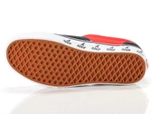  Ua Era New Varsity - Sneakers uomo Vans. Disponibile in diverse taglie: 40, 41, 42, 43, 44 e colori rosso, bianco, nero. YOUSPO