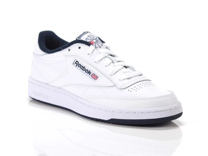 Club C 85 Int - Sneakers uomo Reebok. Disponibile in diverse taglie: 40 e colori bianco. YOUSPORTY.