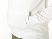 Pyrex Maglia Uomo Felpa Con Cappuccio Bianco hombre 21IPB42785 BIA 