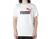  Logo Tee and Shorts Set B - Tuta ragazzo Puma. Disponibile in diverse taglie: 10y, 13y, 14y, 15y, 16y, 9y e colori bianco, nero