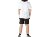  Logo Tee and Shorts Set B - Tuta ragazzo Puma. Disponibile in diverse taglie: 10y, 13y, 14y, 15y, 16y, 9y e colori bianco, nero