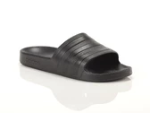  Adilette Aqua - Ciabatte unisex Adidas. Disponibile in diverse taglie: 46, 40, 41, 42, 43, 44, 45, 37, 38, 39 e colori nero. YO