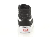  Wm Filmore Hi Platform Black White - Sneakers donna Vans. Disponibile in diverse taglie: 40, 36 e colori bianco, nero. YOUSPORT