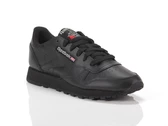  Classic Leather - Sneakers donna/ragazzi Reebok. Disponibile in diverse taglie: 36 e colori nero. YOUSPORTY.
