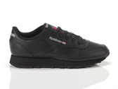  Classic Leather - Sneakers donna/ragazzi Reebok. Disponibile in diverse taglie: 36 e colori nero. YOUSPORTY.