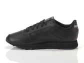  Classic Leather - Sneakers donna/ragazzi Reebok. Disponibile in diverse taglie: 36 e colori nero. YOUSPORTY.