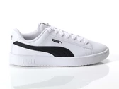  Puma Rickie Classic JR - Sneakers donna/ragazzi Puma. Disponibile in diverse taglie: 36, 37, 38, 39 e colori bianco, nero. YOUS