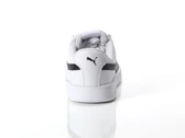  Puma Rickie Classic JR - Sneakers donna/ragazzi Puma. Disponibile in diverse taglie: 36, 37, 38, 39 e colori bianco, nero. YOUS